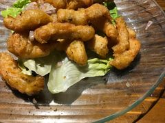 -百姓人家家常菜馆(大观·天地MALL店)