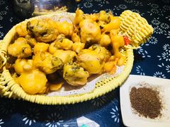 -旺角小渔村(幸福中路店)