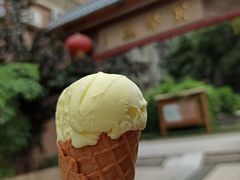 榴莲-成裕雪糕店(士多店)