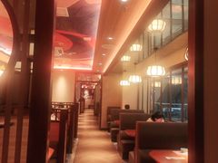 大堂-仓桥家·焗寿司·锅物(光谷步行街店)