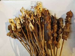 -木屋烧烤(白石洲店)