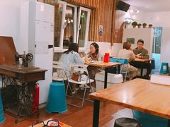 大堂-鬼味烤翅(南锣鼓巷店)