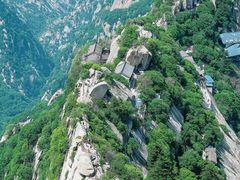 -华山风景名胜区
