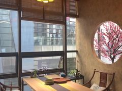 -廊亦舫Lang Yi Fang Restaurant(金桥店)