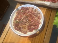 -一品诚记烤肉·甄选店(中南路店)