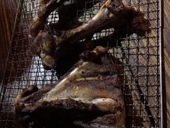 -柿子树炭烤羊腿(金台路店)