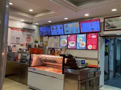 -新川面馆(新街口二店)