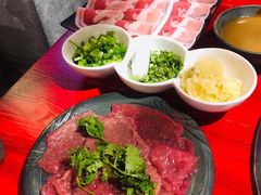 -谭鸭血老火锅(漳州路店)