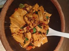 -农耕记·湖南土菜(halo广场店)