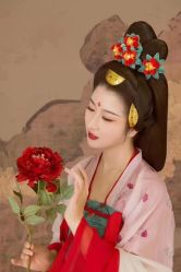 -盘子女人坊生日照·摄影馆(华强店)