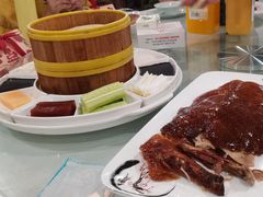 烤鸭-正阳春烤鸭店(杨楼店)