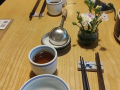 -十二舍·湯物素煮(江泰潤政店)