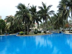 DSC00715-三亚亚龙湾金棕榈度假酒店