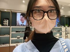 -无界眼镜MaxLess(五角场万达店)