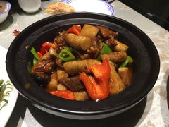 -鲁城往事(游客中心店)