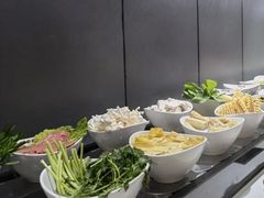 -农小锅自助小火锅(北京大兴凯德店)