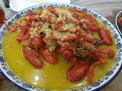 -虾少爷龙虾烧烤(双桥路店)