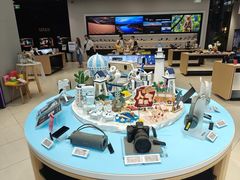 -Sony Store索尼(深圳深业上城店)