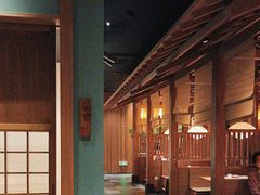 -蟹将军·松叶蟹和牛日料放题自助(K11店)
