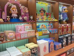 -泡泡玛特POPMART(壹号店)
