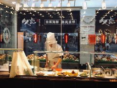 -必点海鲜·鲅鱼水饺(鞍山西道店)