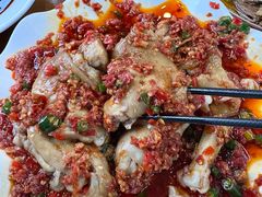 -慕儿姜鸭面江湖菜(七星岗二十年店)