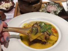 -叶叶菩提·晋福宫