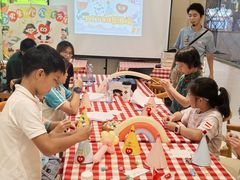 -西贝(金桥店)