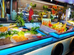 -璐法式铁板烧(滏东总店)