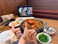 -七欣天香辣蟹火锅(深圳清湖金銮店)