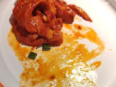 -韩悦牛排烤肉(仓山万达店)