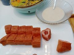 -陶苏·品味融合川菜(龙湖源著天街店)