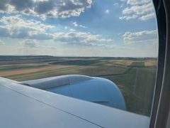 -维也纳国际机场