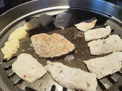 -真熙家牛排烤肉无限续(百脑汇店)