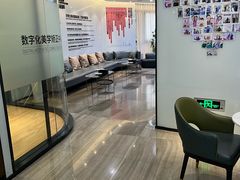 -牙博士口腔品牌连锁(杨浦店)