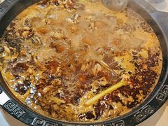 -大江美蛙鱼火锅(都江堰店)