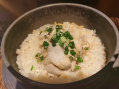 老干杯鸡肉釜饭-老乾杯和牛烧肉(王府中环店)