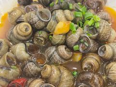 -羊阿公·嘉福烤全羊龙虾馆·家常菜(广益店)