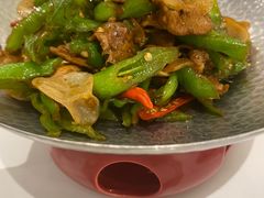 -眉州东坡(清河万象汇店)