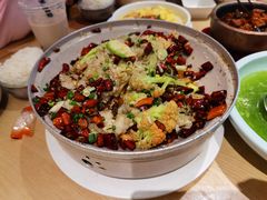 -大丰收李家(闽侯正荣财富中心广场店)