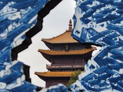 -景德镇中国陶瓷博物馆