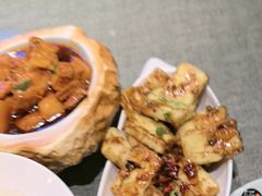 -隐食私房菜(渡口·光荣院南门·老街店)