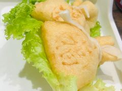 -小龙坎老火锅(北京三里屯店)