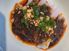 -周渝食惦·酸菜鱼精致川菜(横岗店)
