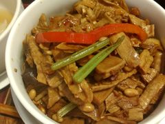 -五观堂素食(新华路店)