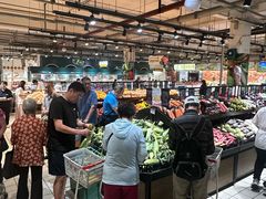 -京客隆超市(京源店)
