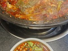 -小饕荟雅安贡椒鱼鲜馆(广福桥店)