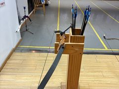 -道顺射箭·团建·骑射(张杨路店)