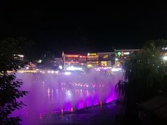-山色西餐·柴火烤披萨