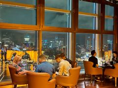 -翡翠36酒吧(浦东香格里拉店)